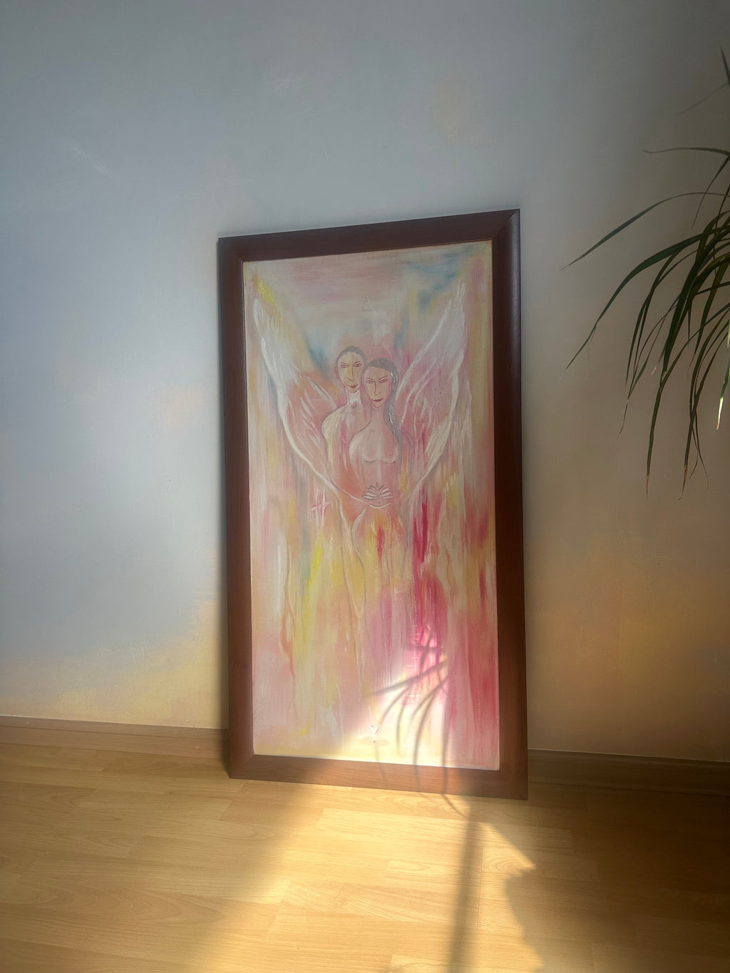 'hAVE Angeles' sNOW Angeles' Śnieżne Anioły