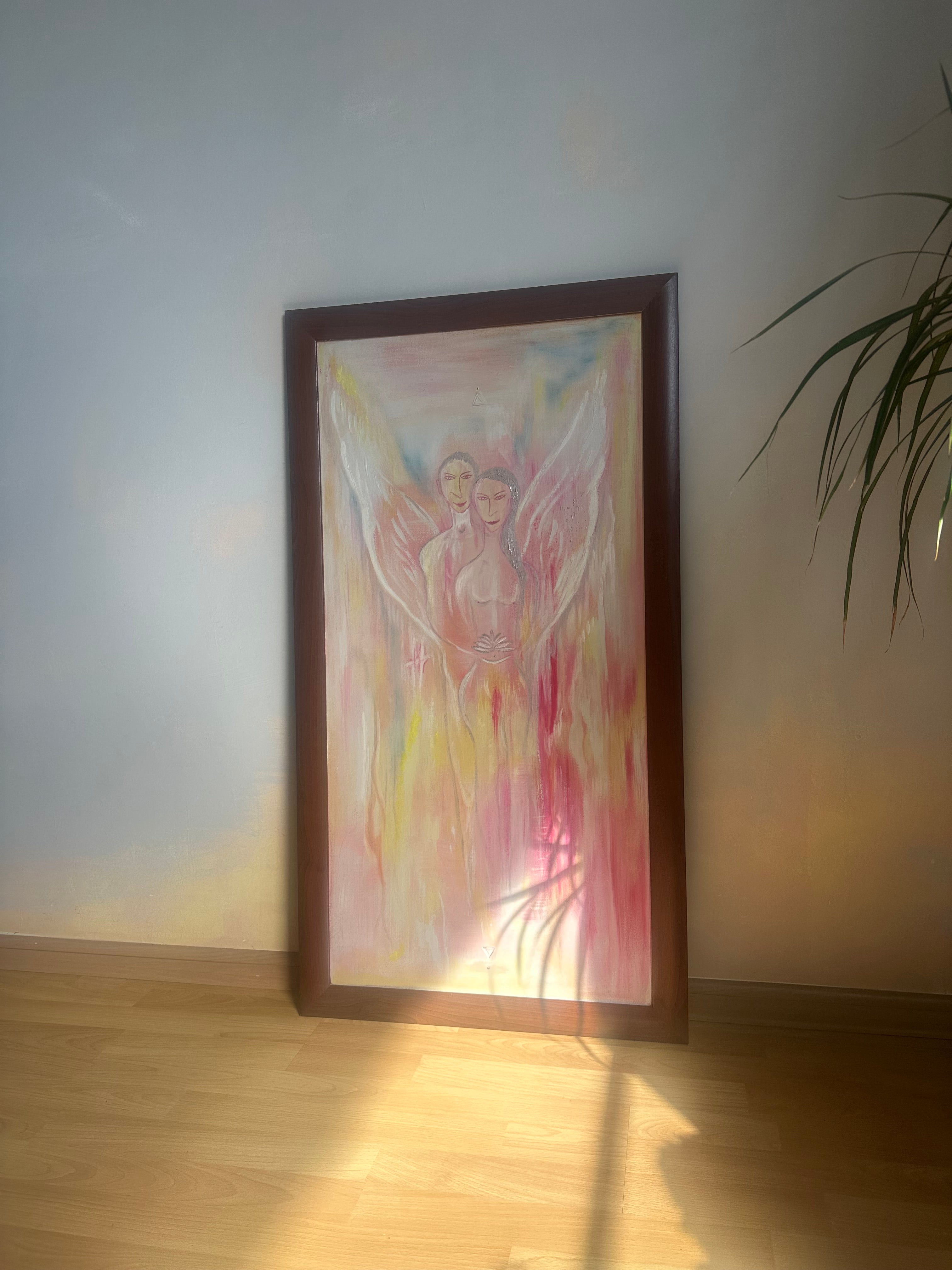 'hAVE Angeles' sNOW Angeles' Śnieżne Anioły