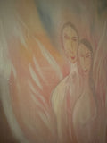 'hAVE Angeles' sNOW Angeles' Śnieżne Anioły