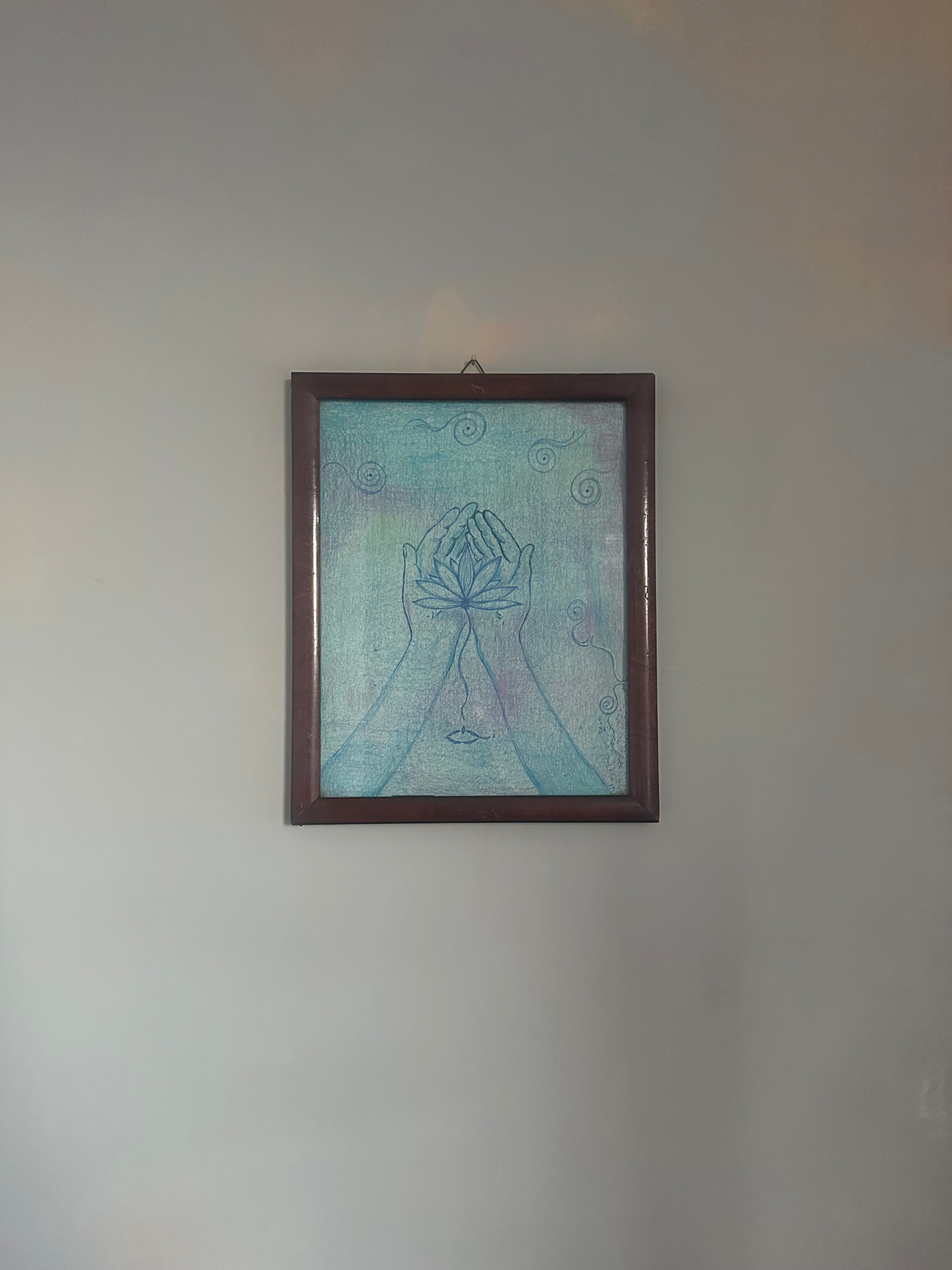 Blue Lotus