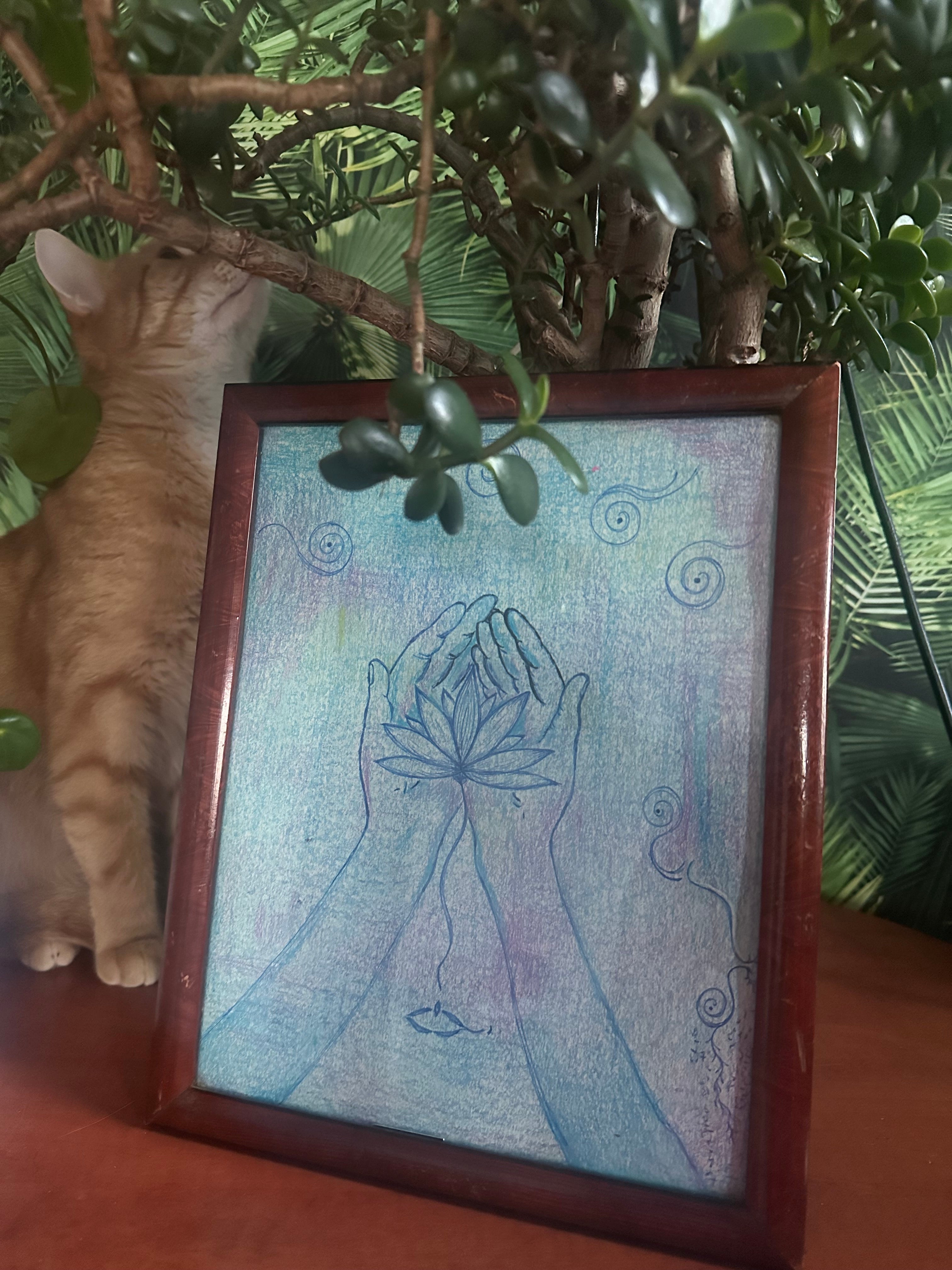 Blue Lotus