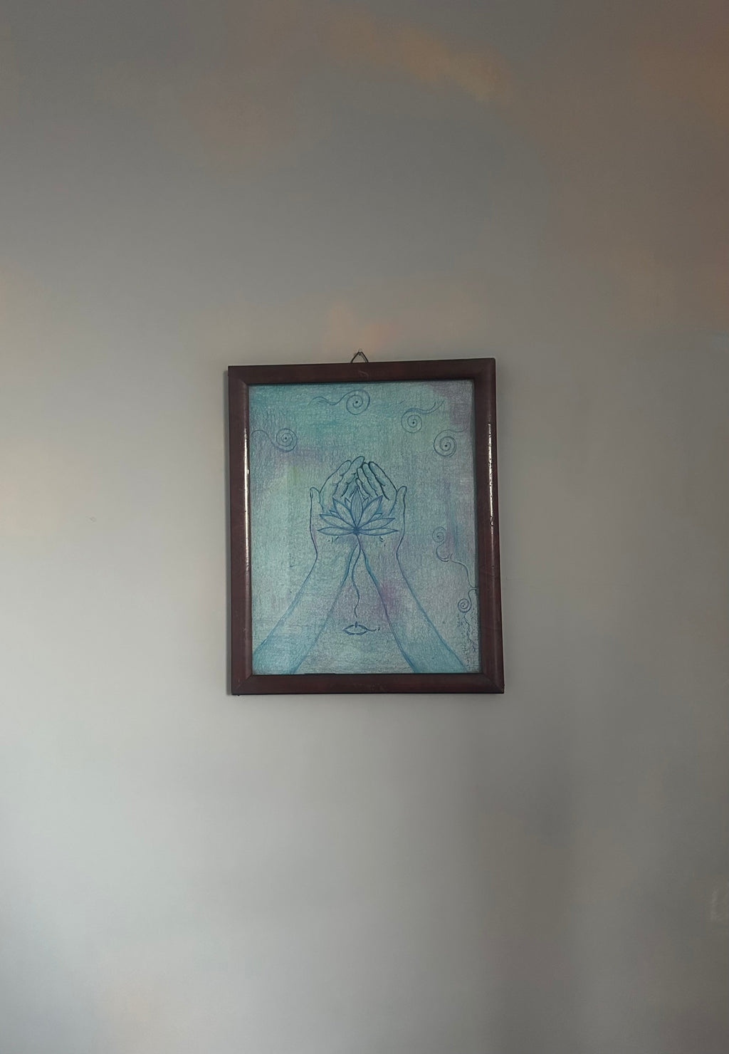 Blue Lotus