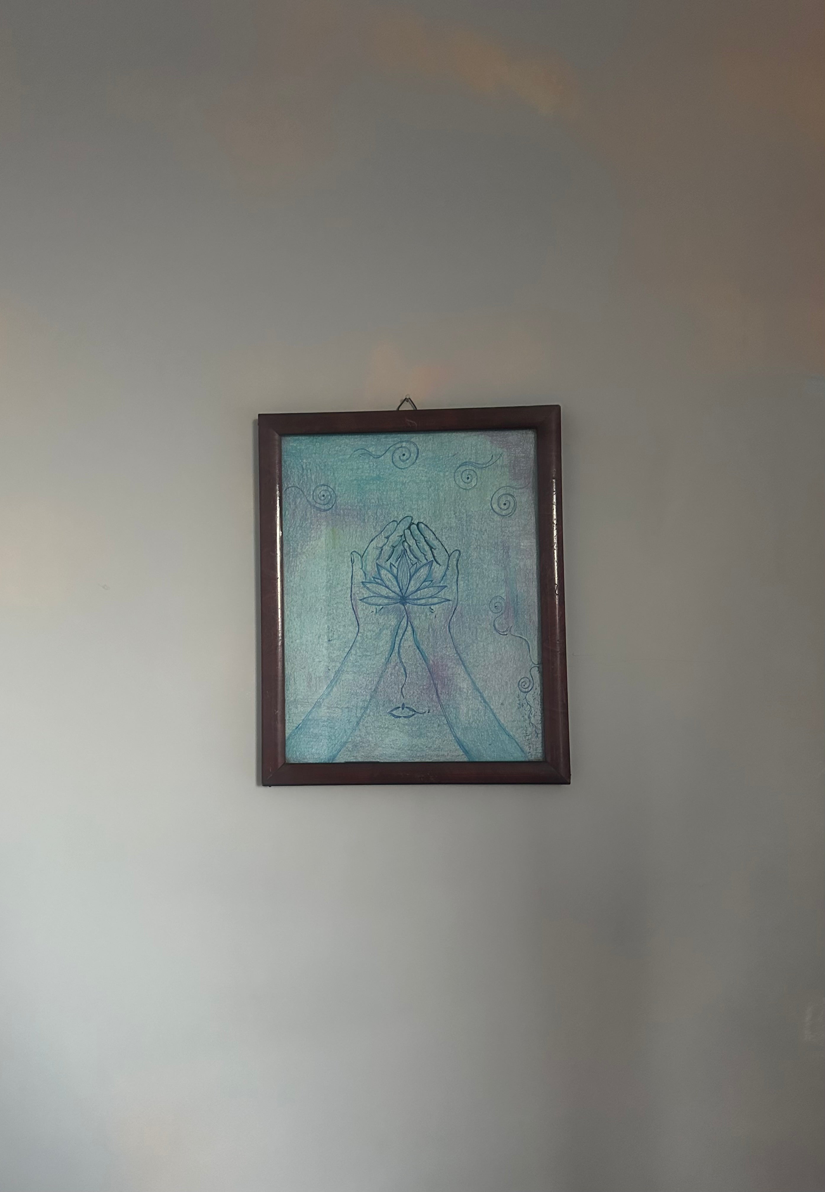 Blue Lotus