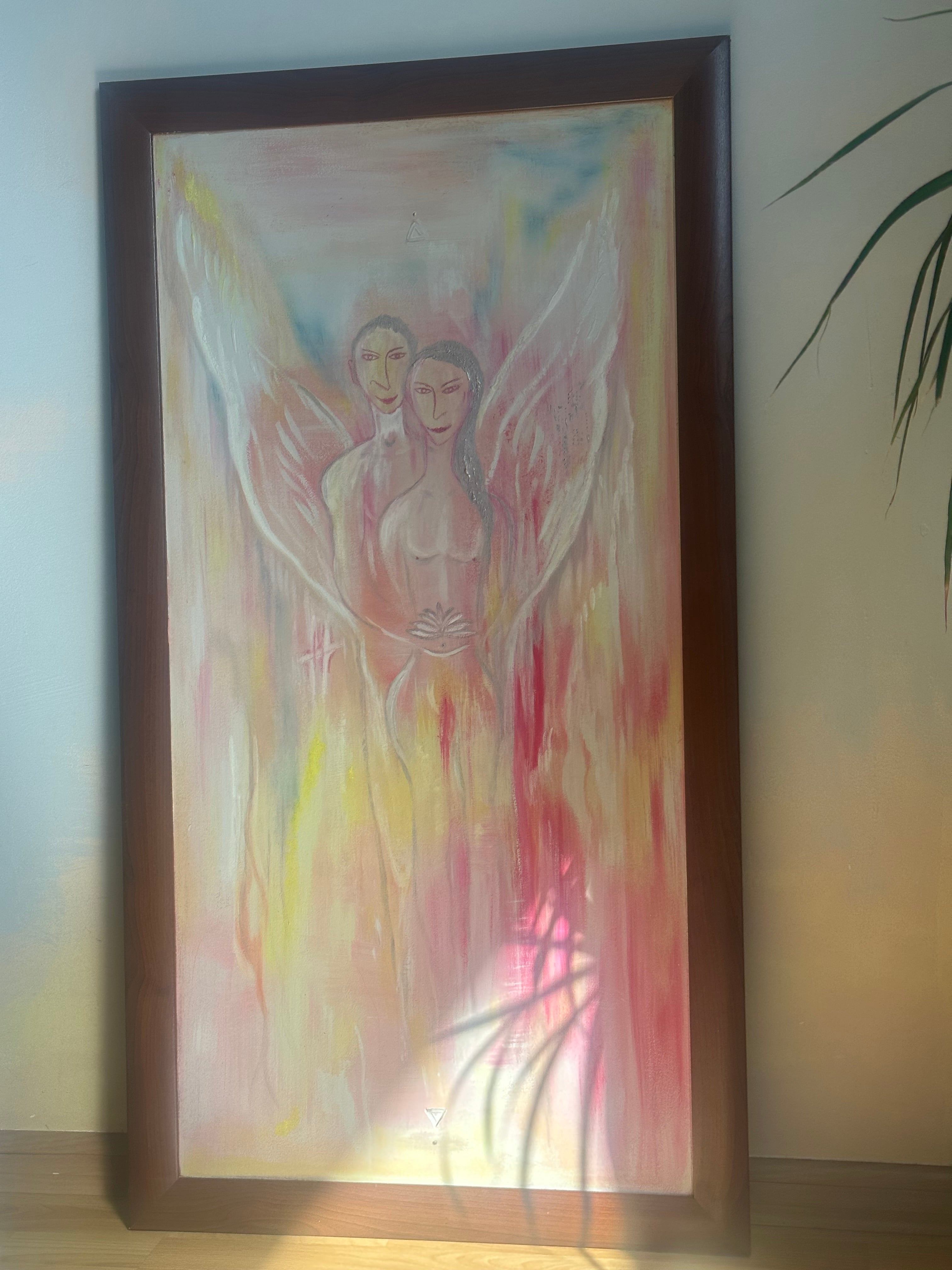 'hAVE Angeles' sNOW Angeles' Śnieżne Anioły